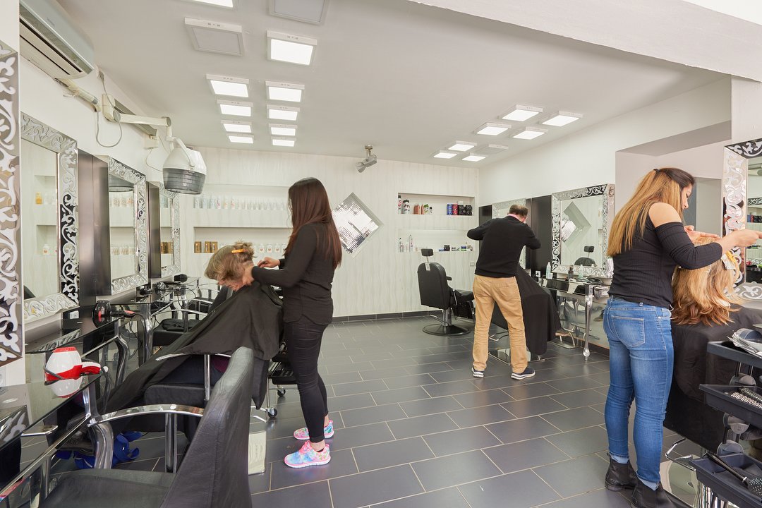 Trend Style Osterstrasse Friseur In Eimsbuttel Hamburg Treatwell