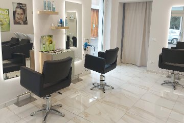 LOTUS Hair Spa Salon