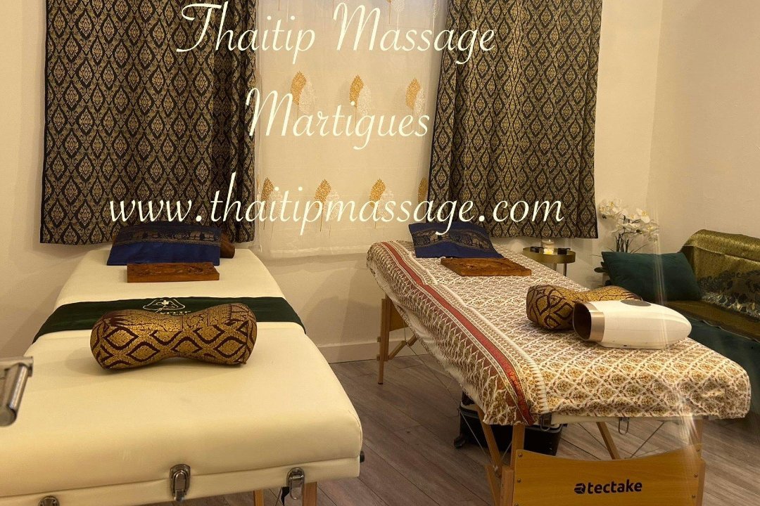 THAITIP MASSAGES MARTIGUES, Martigues, Bouches-du-Rhône