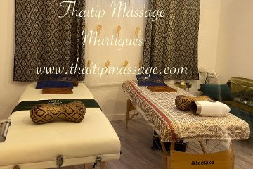 THAITIP MASSAGES MARTIGUES