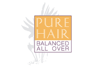 PURE HAIR - Zürich