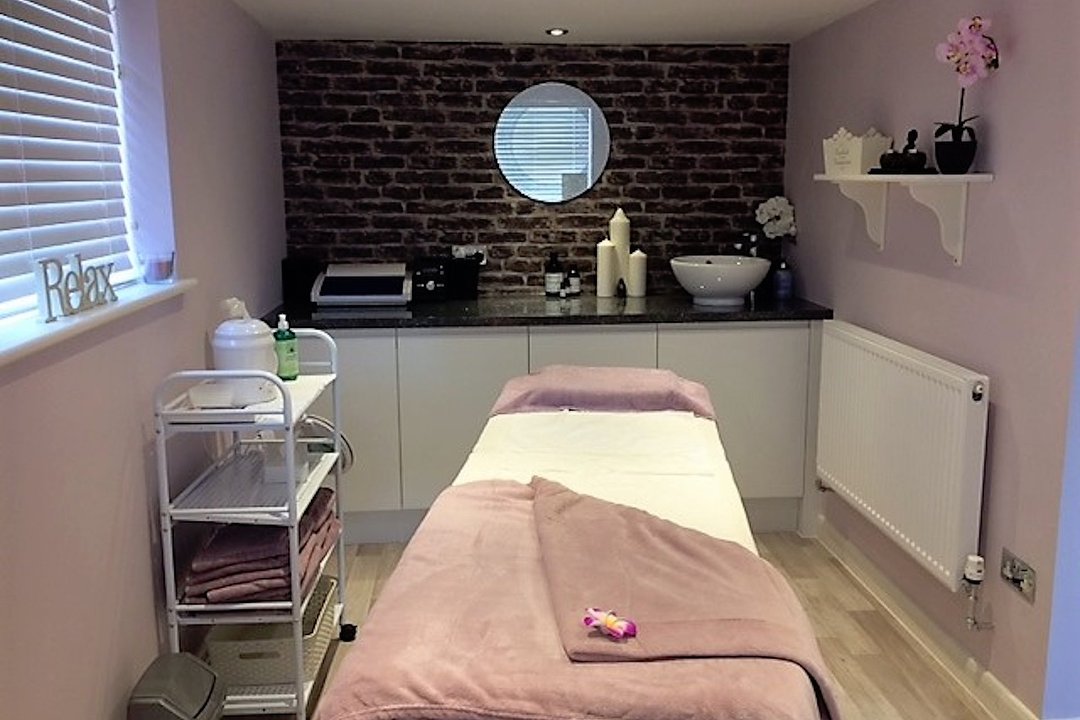 Ann-Marie's Beauty Salon, Banbury, Oxfordshire