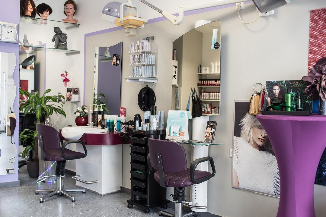 Friseure Und Friseursalons In Der Nahe Von Lichtenberg Berlin Treatwell