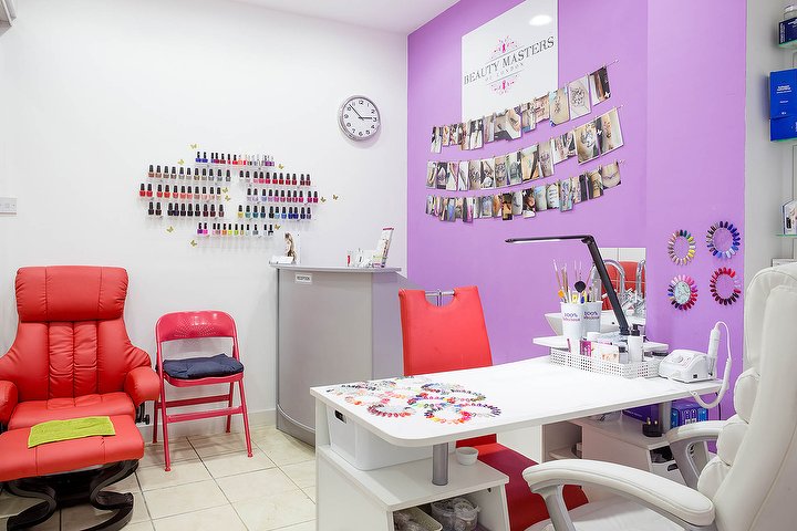 Beauty Masters of London | Beauty Salon in Ealing, London - Treatwell