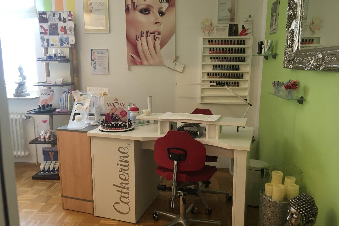Beautypoint Kassel, Kassel