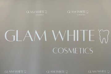 GLAM WHITE Cosmetics