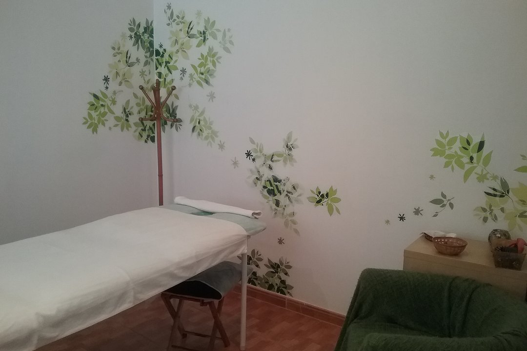 Psinapsis, Sector Creu Alta, Provincia de Barcelona