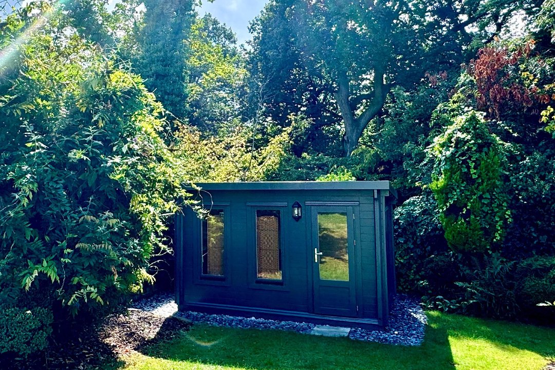 Facials in the Forest, Muswell Hill, London