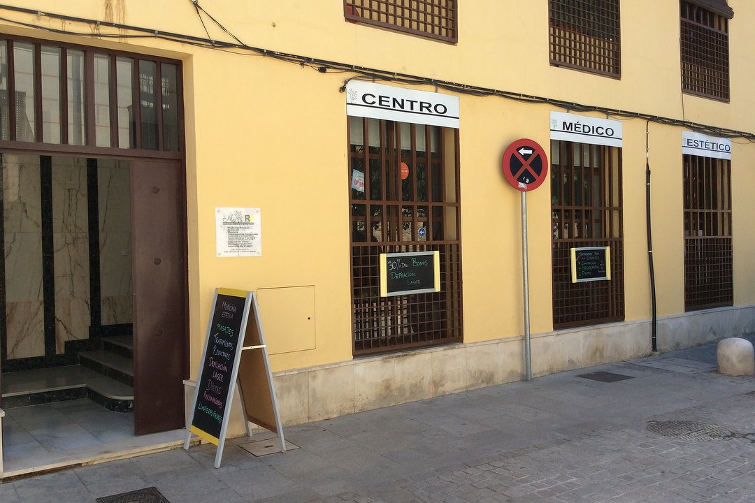 Natura Centro Médico Estético, Alcalá de Henares, Comunidad de Madrid