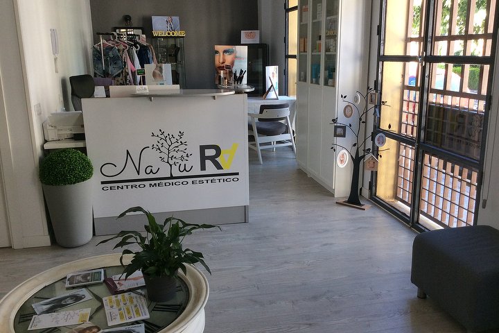 Natura Centro Médico Estético | Salón de Belleza en Alcala de Henares,  Comunidad de Madrid - Treatwell