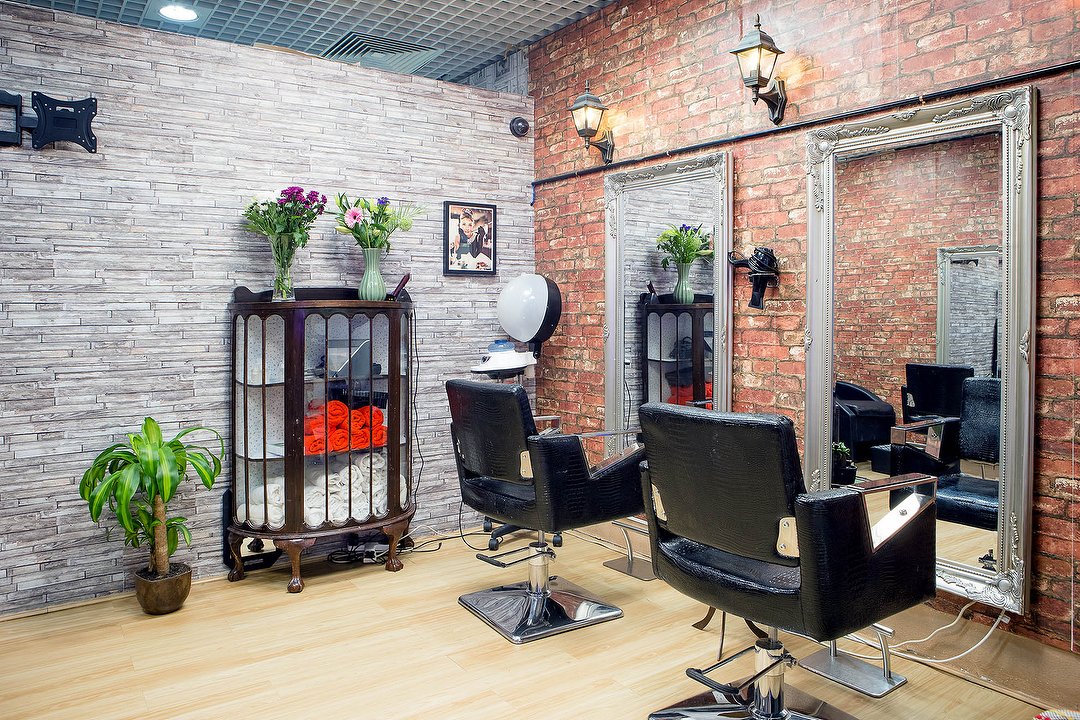 Village Hair Salon - Stratford, Stratford, London