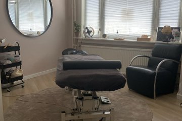 Medical Masseur Utrecht Tuinwijk