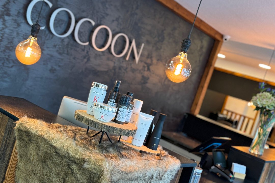 Cocoon Buer, Buer, Gelsenkirchen