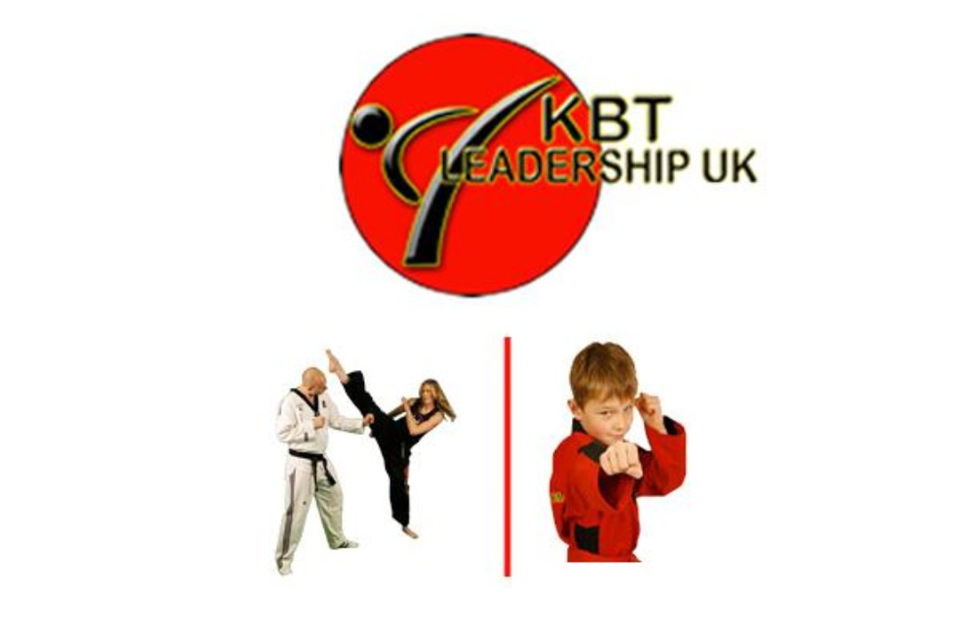 KBT Academy of Martial Arts Erith, Bexleyheath, London