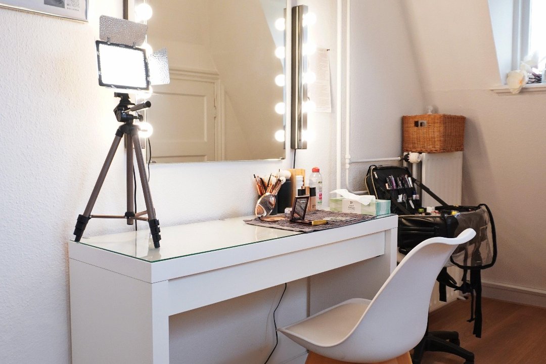 Tovkun Beauty Studio, Koninginnegracht, Den Haag