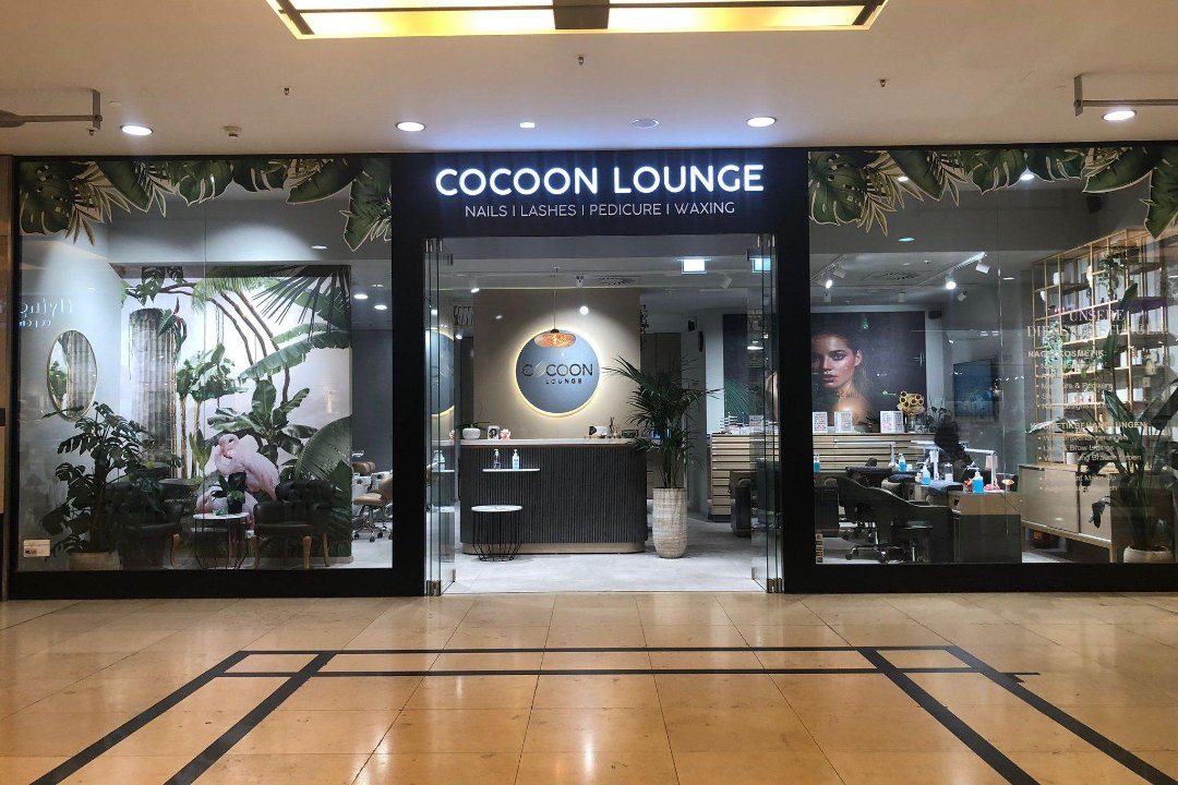 Cocoon Lounge, Altstadt, Dresden