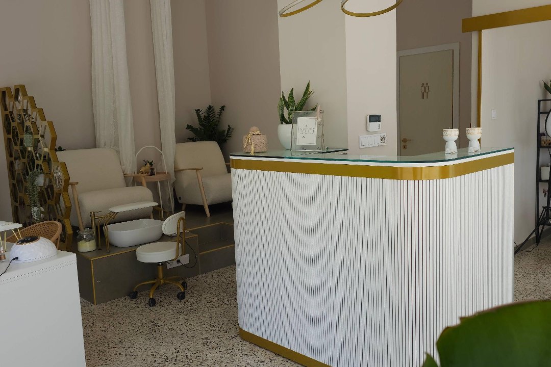 Harmony Nails, Lashes and Brows, Ἰλιον, Αττική
