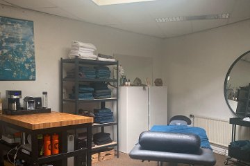 Medical Masseur Utrecht Tuinwijk