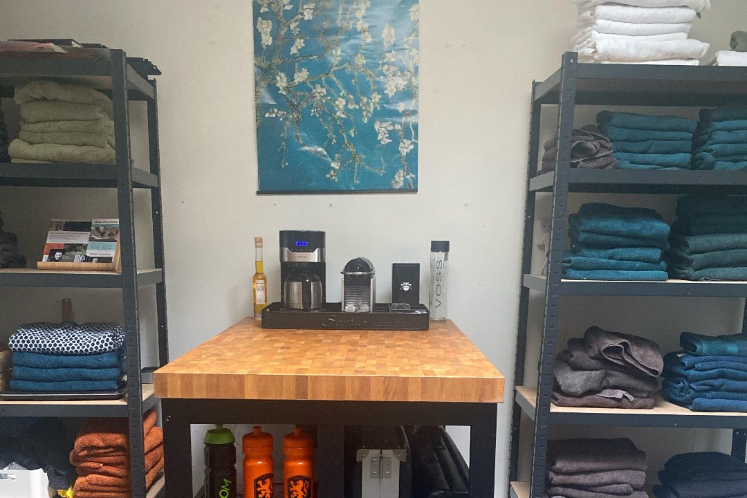 Medical Masseur Utrecht Tuinwijk, Utrecht-Noordoost, Utrecht