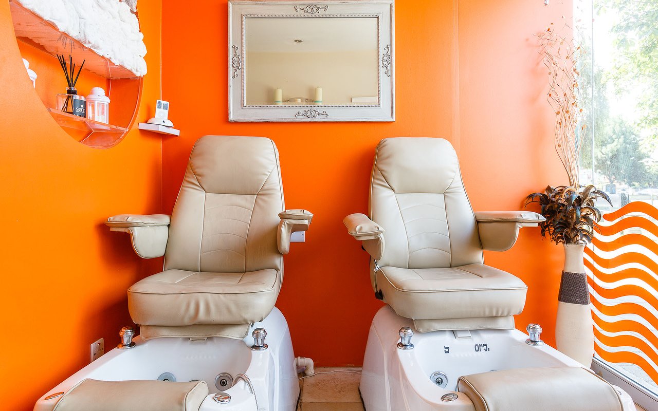 Top 20 Massages in Wimbledon, London Treatwell