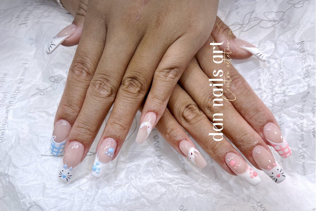 Dan Nails Art, Collegno