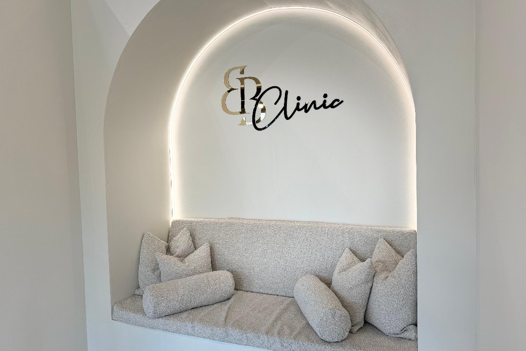 BB CLINIC, Verzetsliedenbuurt, Haarlem