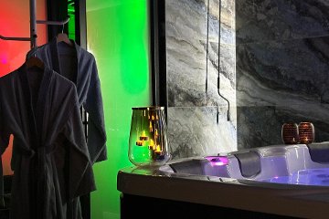 Luxina Private Wellness