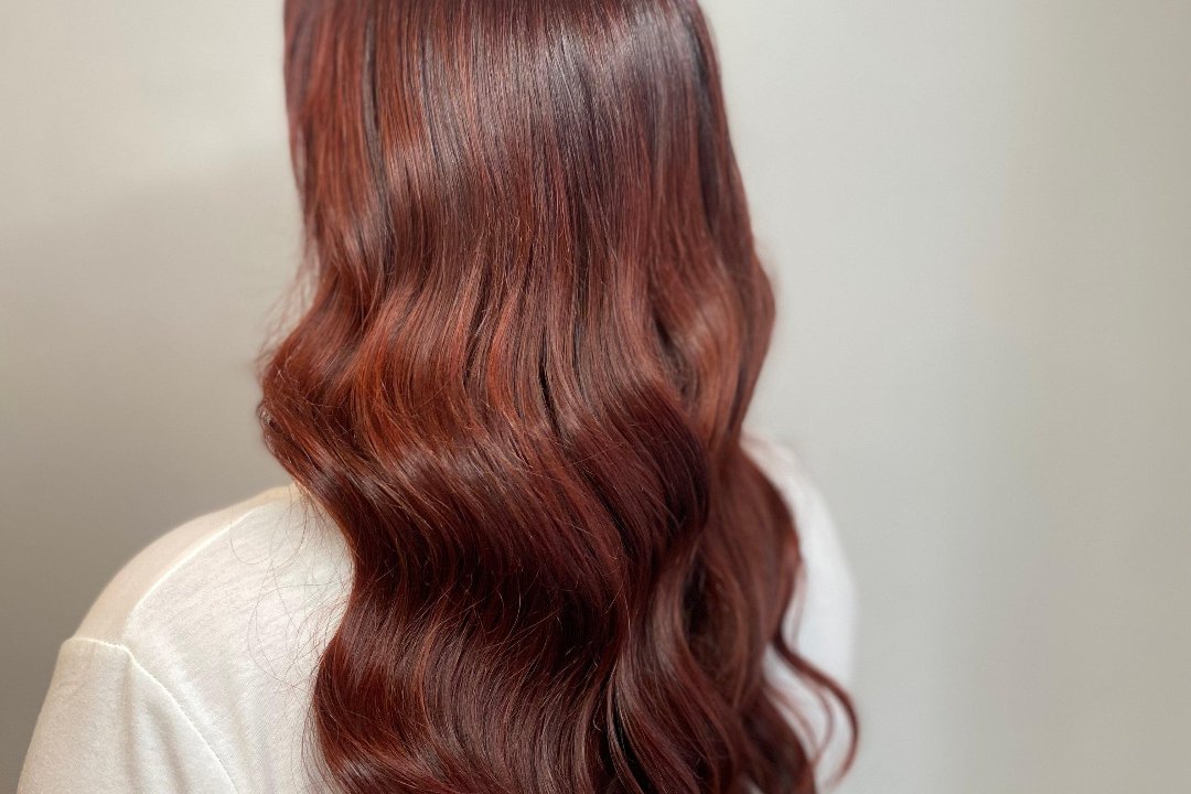 Parrucchiera Armanda, Loreto Aprutino, Abruzzo