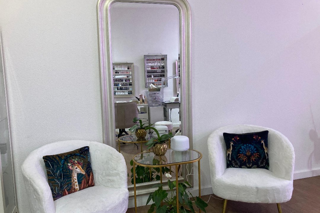 Radiant Diana, Gelbes Quartier, Bern