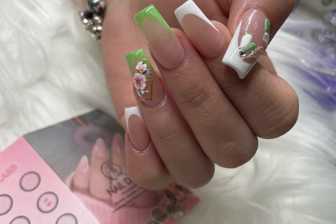 Nail Diva, Bishop's Stortford, Bishop's Stortford, Hertfordshire