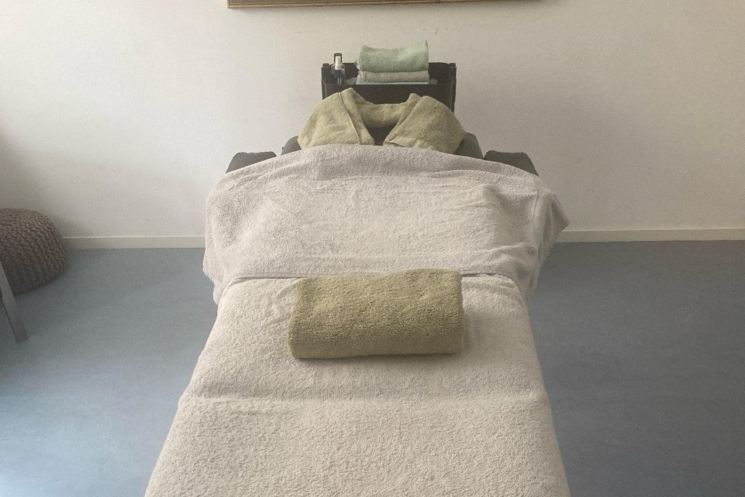 Medical Masseur Utrecht Parkstraat, Utrecht