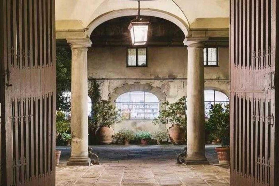 Massaggi di Eva Kalisikova Wellness Center Palazzo Niccolini, San Giovanni, Firenze