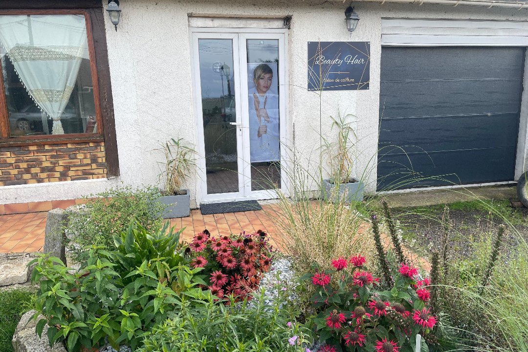 Beauty hair, Le boullay les deux eglises, Dreux, Centre-Val de Loire