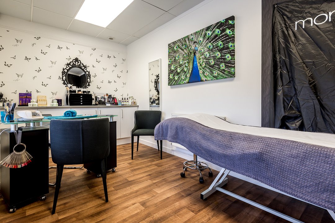 The Beauty Bar, Town Street, Leeds