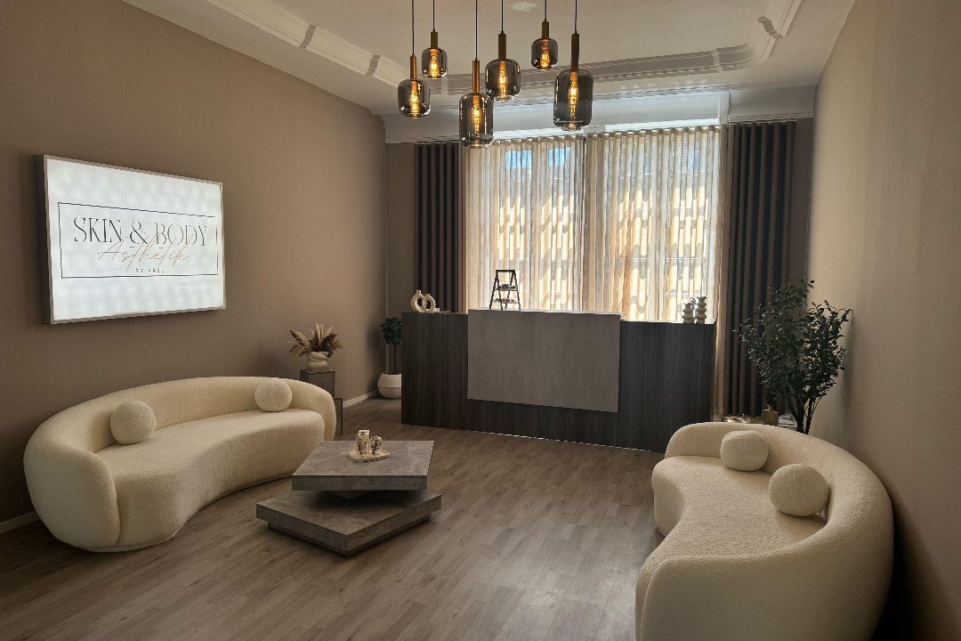 Skin & Body Asthetik by Arzu, Innenstadt, Wiesbaden