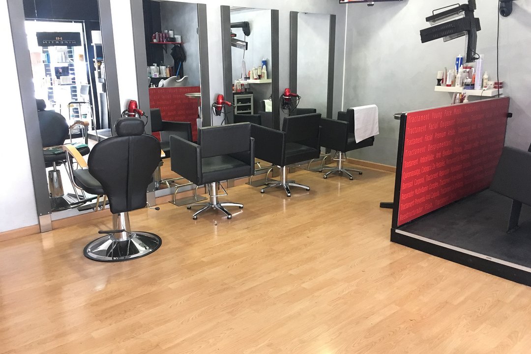 SP Style Perruqueria i Estètica , Granvia Sud, Provincia de Barcelona
