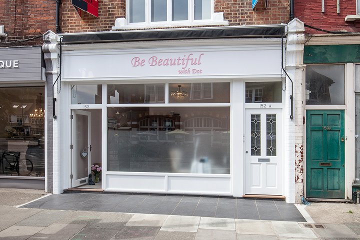 Be Beautiful with Dot | Beauty Salon in Wimbledon, London - Treatwell