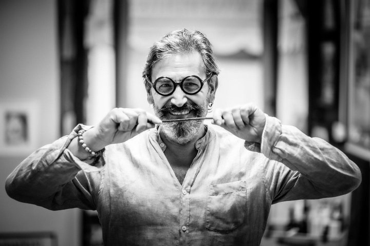 Le gallerie di Maxim - Coiffure Trieste - Photo de galerie - OneBooking