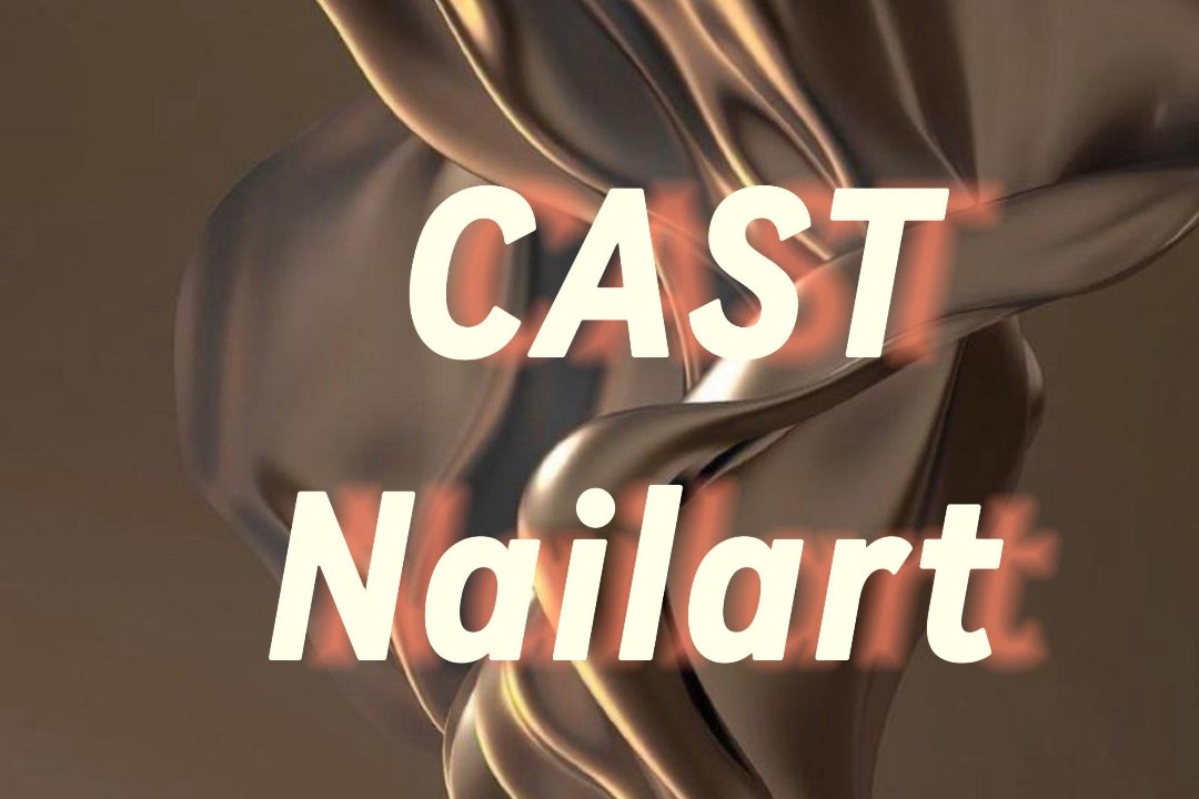 CAST Nailart, Citius, Noord-Holland