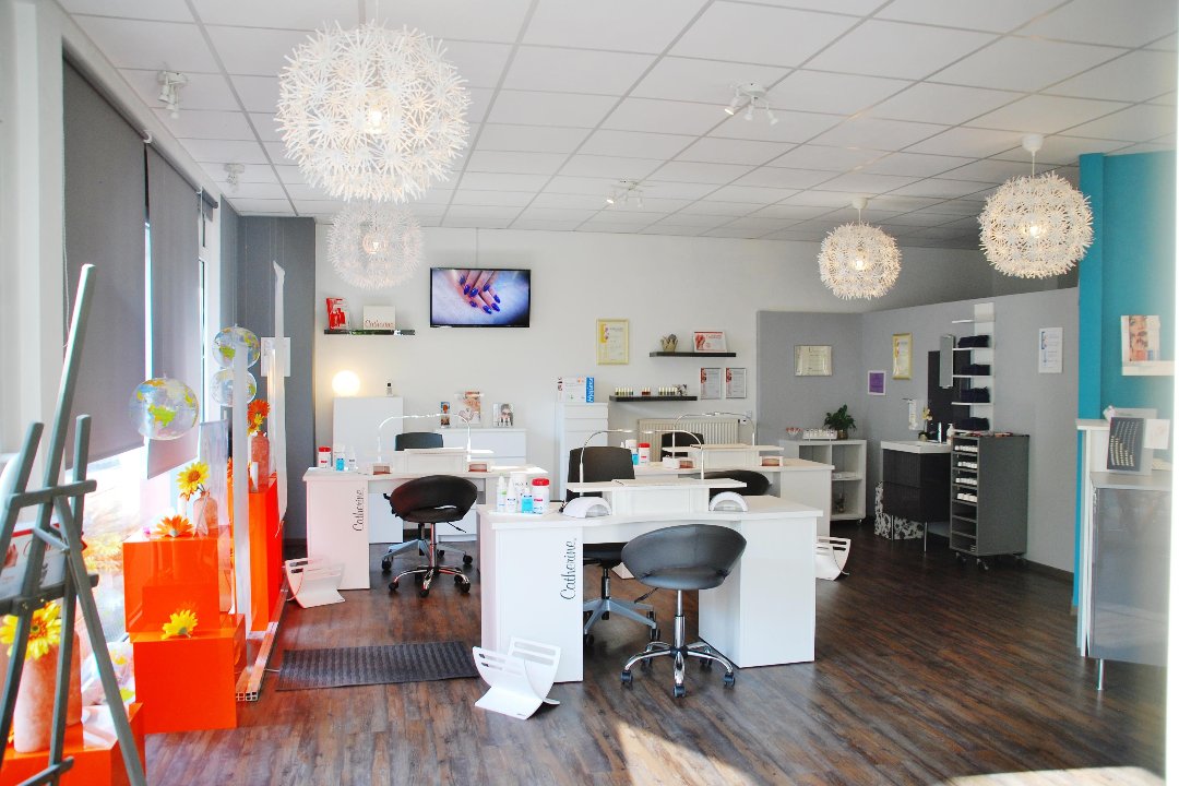 Catherine Elitestudio Nailpoint Kelkheim, Kelkheim, Hessen
