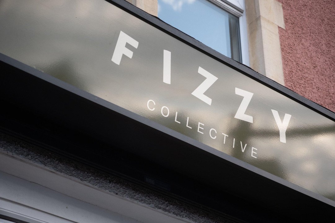 Fizzy Collective - Bristol, Redfield, Bristol