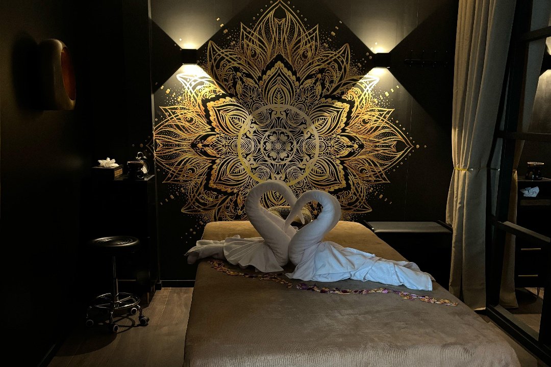 Thai Massage & Spa Chailai, haarlem, Noord-Holland