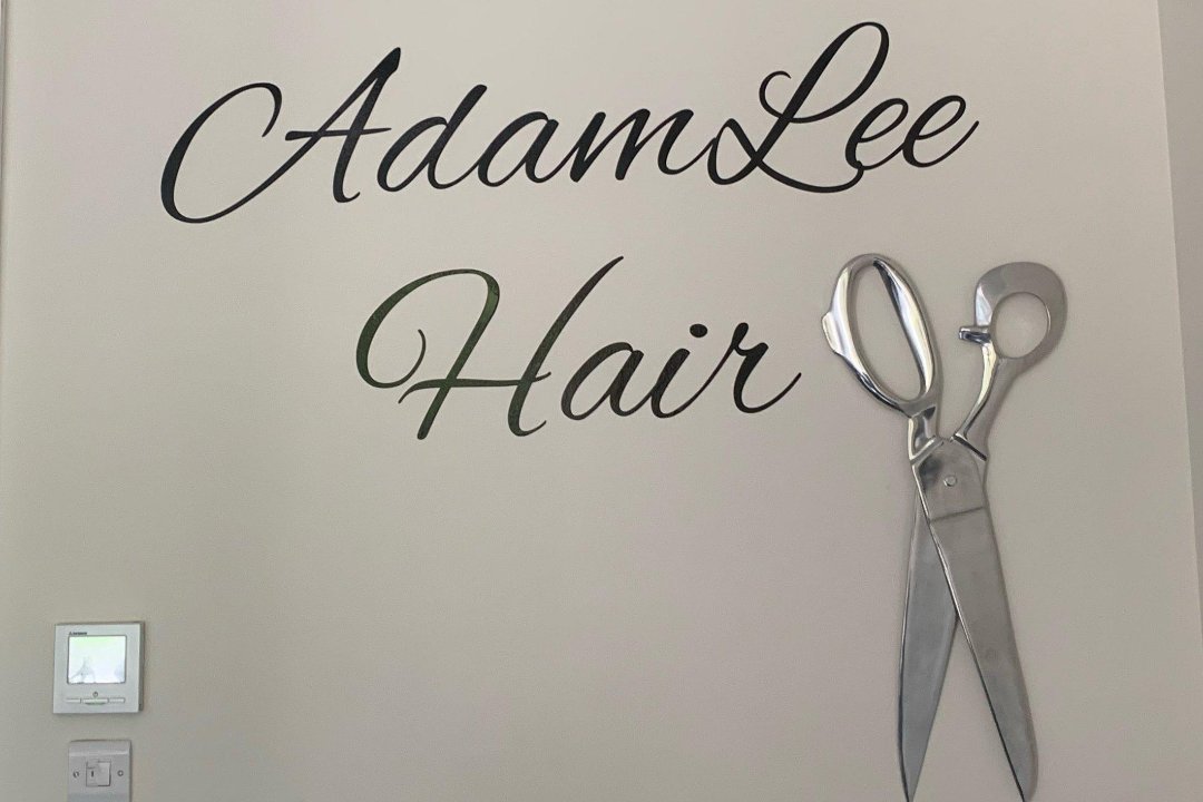 Adam-Lee Hair at Phenix Suites, Gunsmiths Quarter, Birmingham