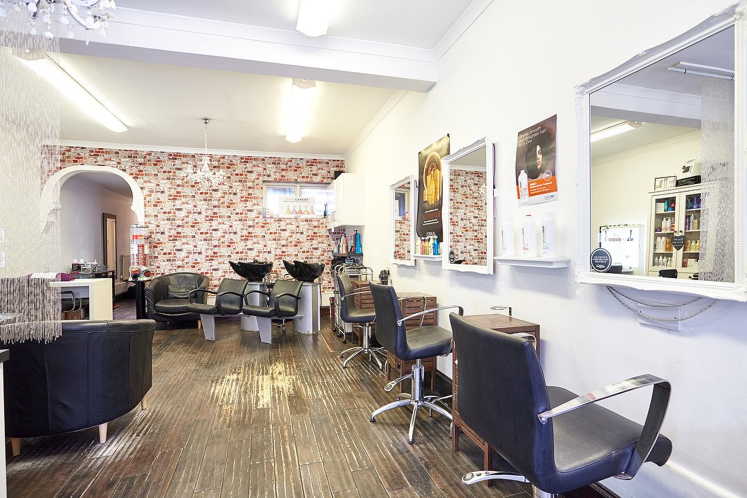 Evolve Beauty Spa, Watford, Hertfordshire