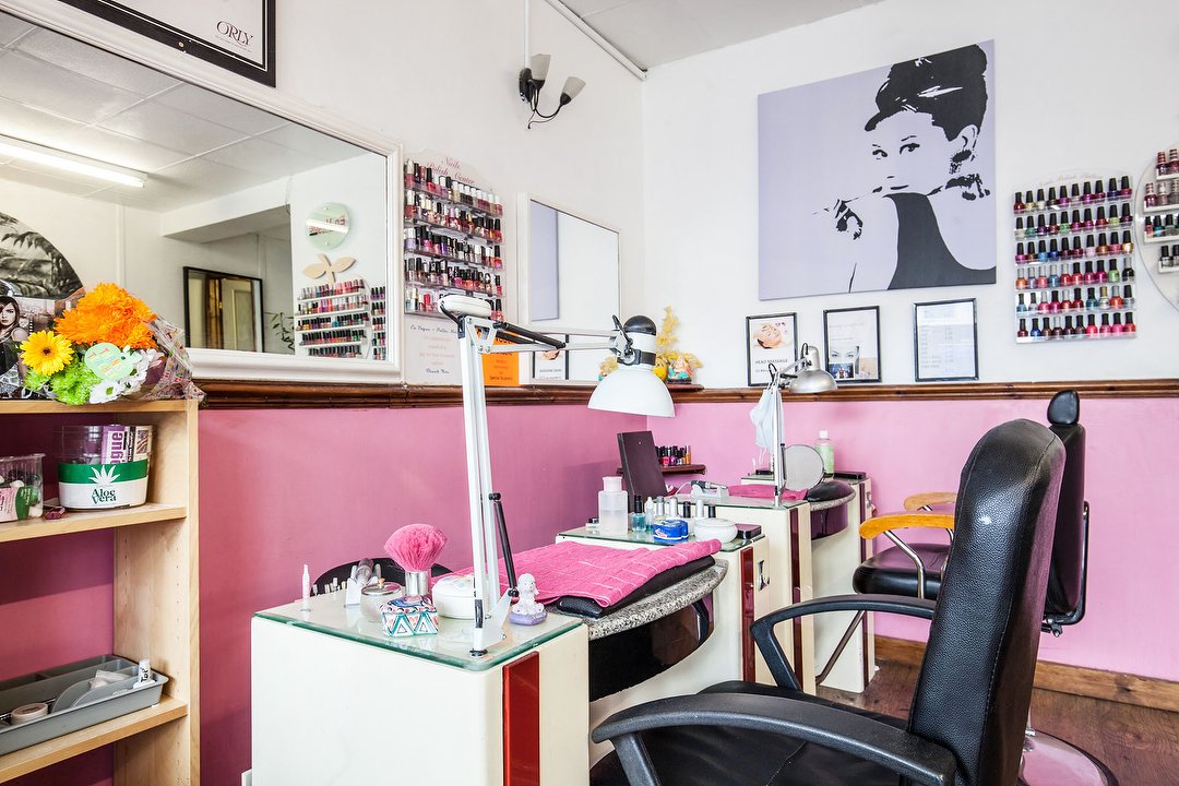 En Vogue Nails - Sydenham, Forest Hill, London