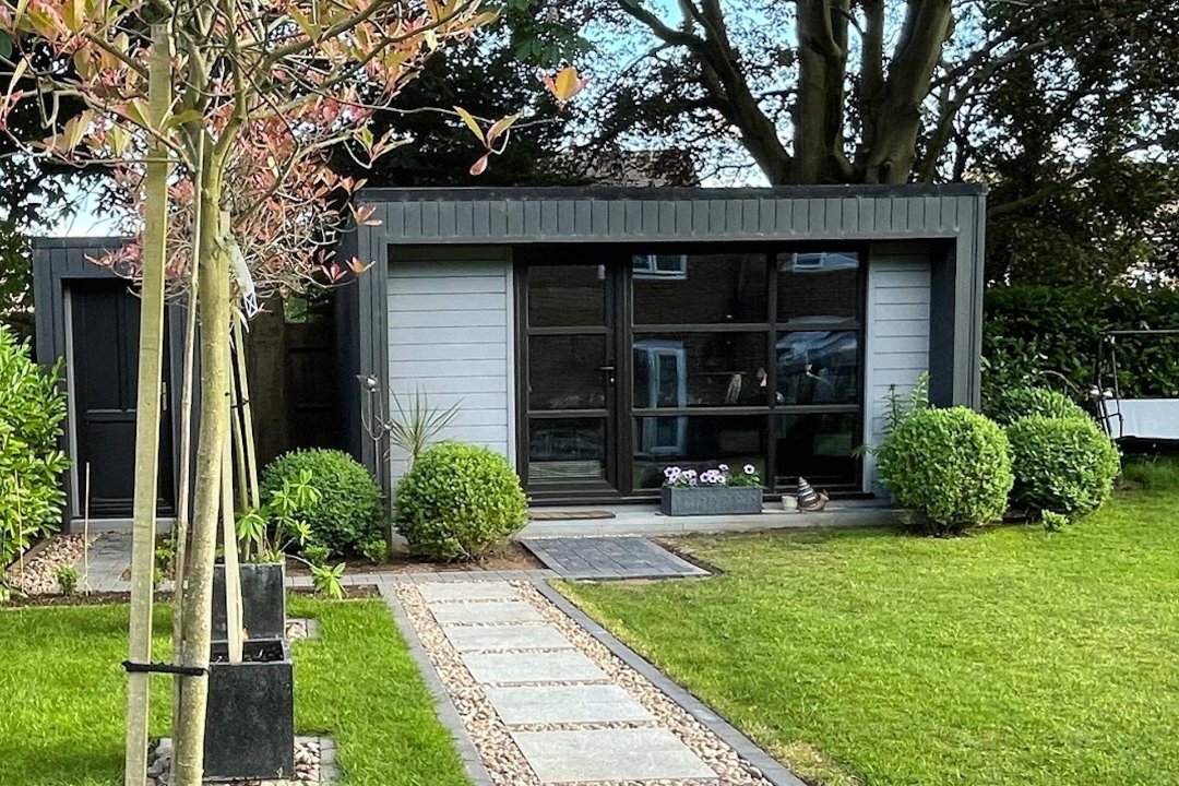 The Beauty Studio at Raynham, Castle Acre, Norfolk