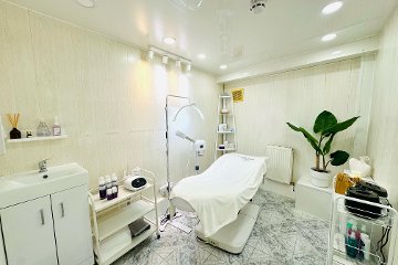 Lalice Spa & Beauty