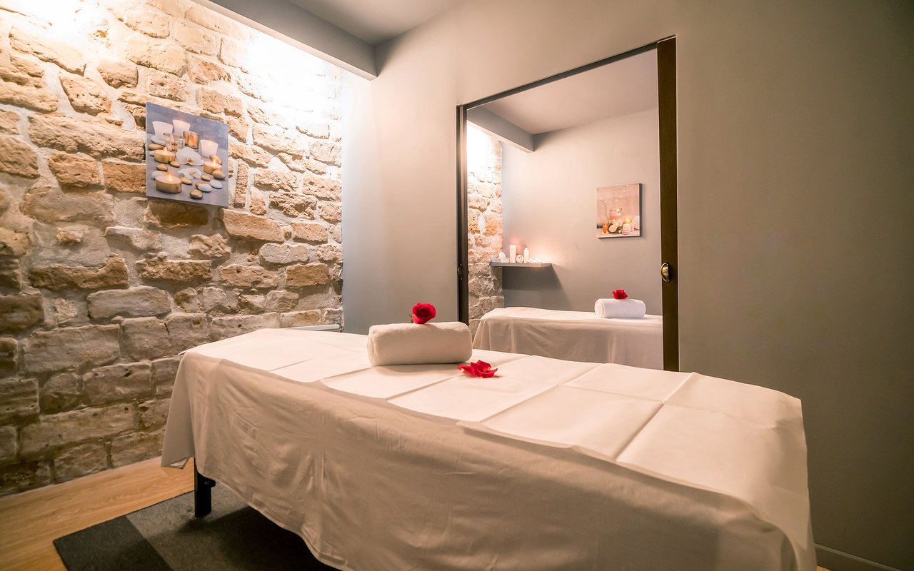 Top 20 Massages à Paris 5, Paris Treatwell
