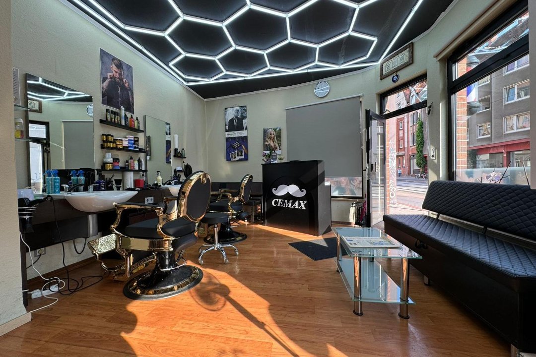 Friseursalon La Mirage, Limmer, Hannover