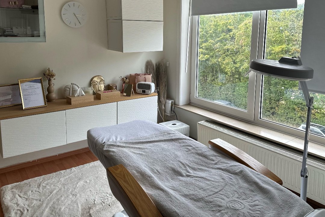 Organic Beauté, Ter Heydelaan, Anvers